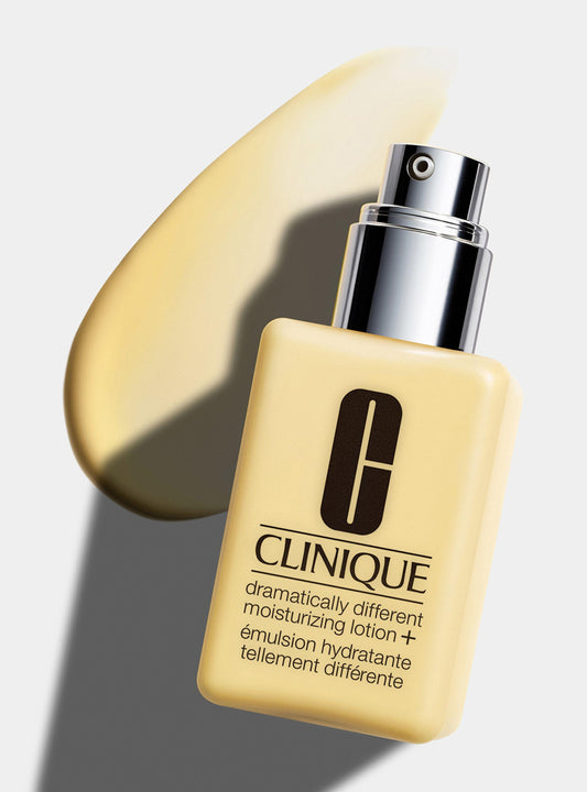 Hidratante Dramatically Different Moisturizing Lotion+ 125ml