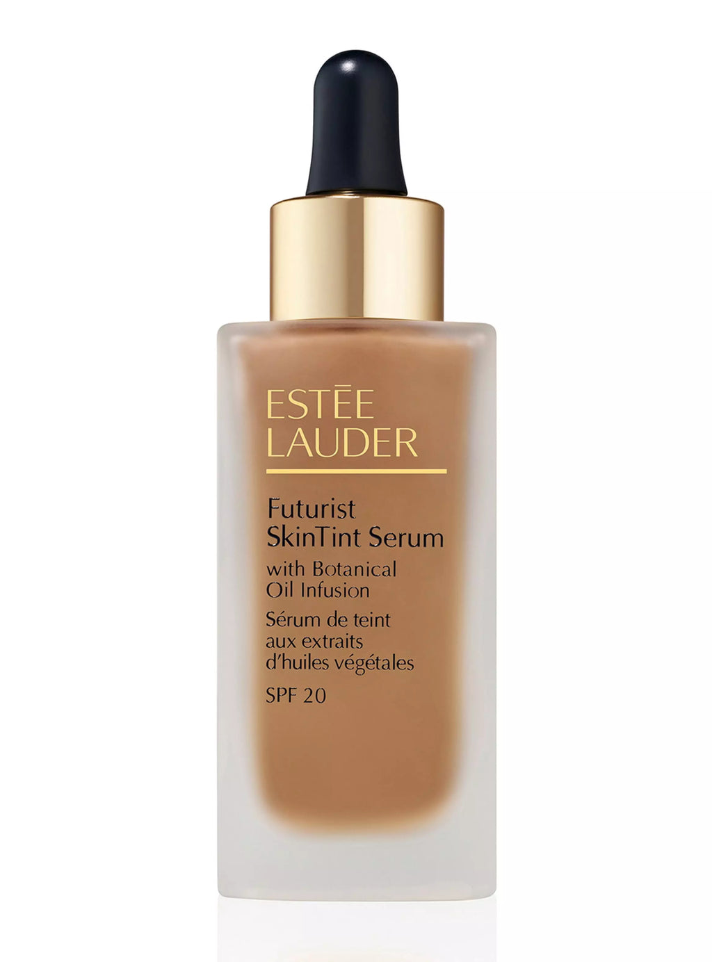 Base de maquillaje Futurist SkinTint Serum