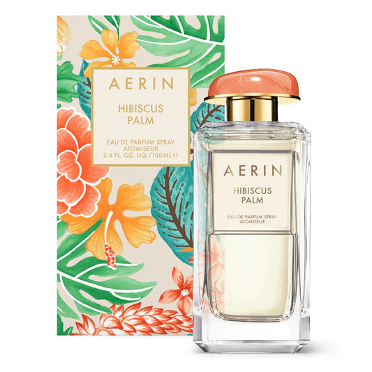 Perfume Estee Lauder AERIN Hibiscus palm 100ml
