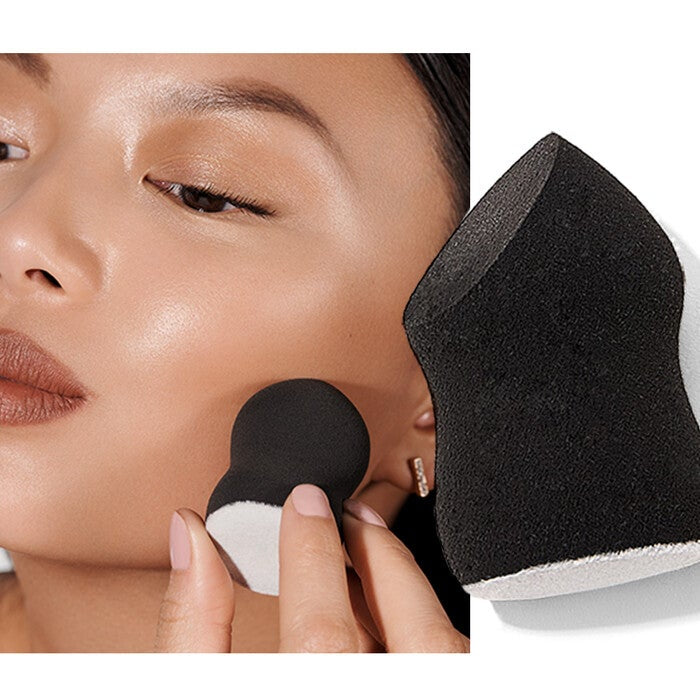 Esponja ELF cosmetics Highlighting & Blending Sponge