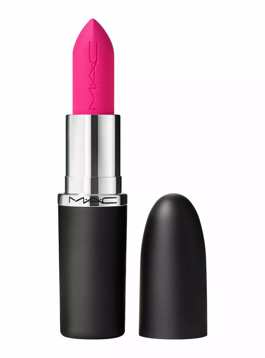 Labial M·A·Cximal Silky Matte Lipstick Tono Candy Yum Yum