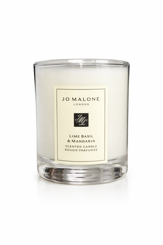 Vela aromática de lujo Jo Malone London Lime basil & Mandarin 60G