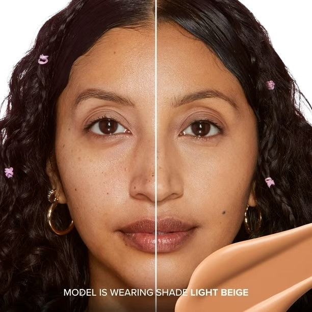 Base de maquillaje Foundation
Too Gaced Born This Way Soft Matte Foundation