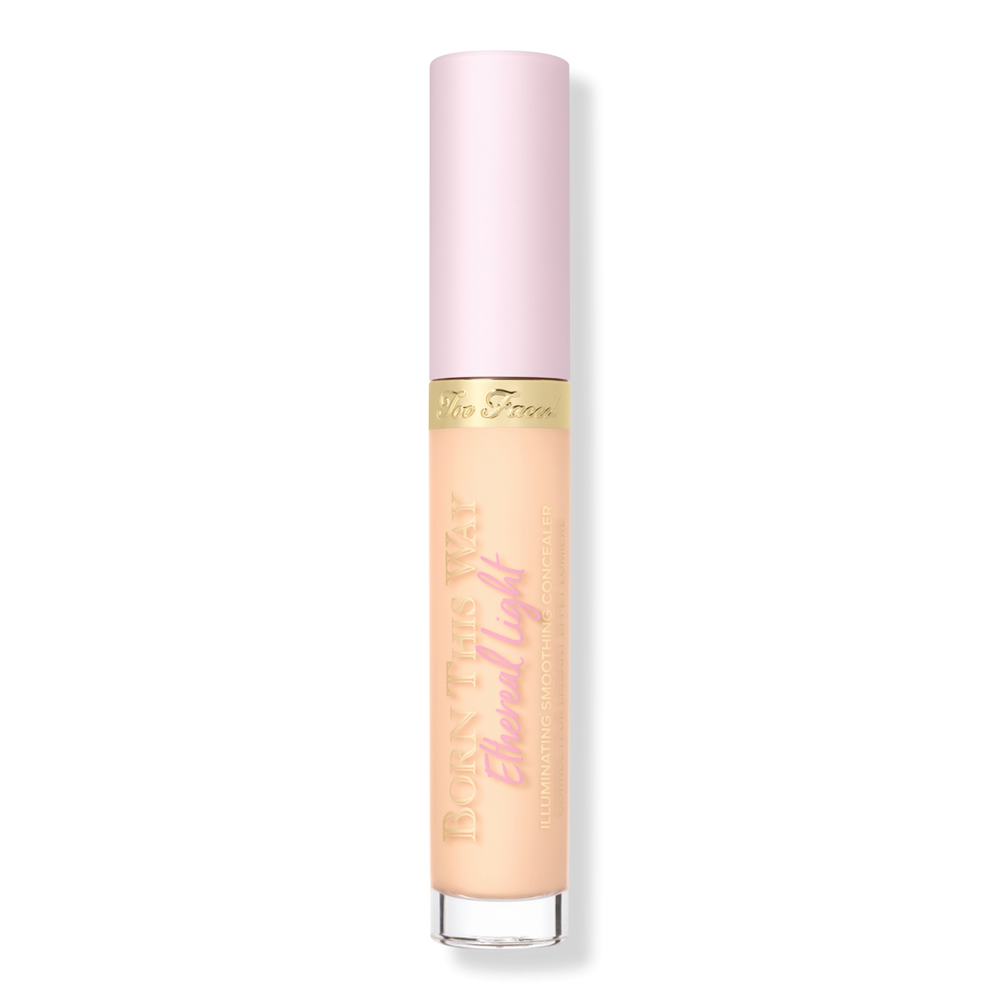 TOO FACED
Corrector Born This Way Ethereal Light Concealer