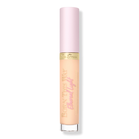 TOO FACED
Corrector Born This Way Ethereal Light Concealer