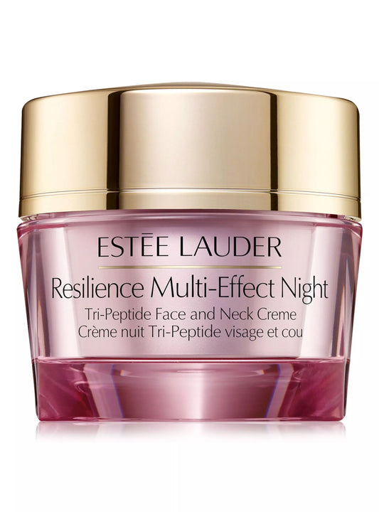Crema antiedad Estee Lauder Resilience multi effect night 50ml