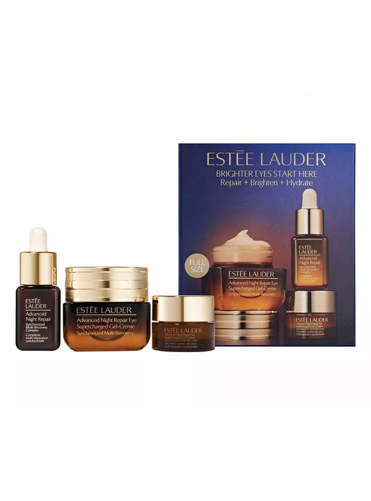 Estée Lauder
Set Contorno de ojos Advanced Night Repair