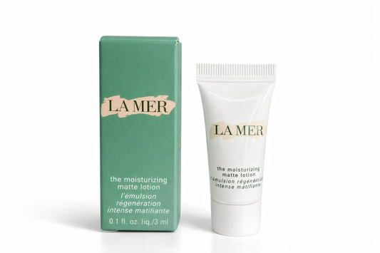 LA MER LA LOCIÓN MATE HIDRATANTE 3ML