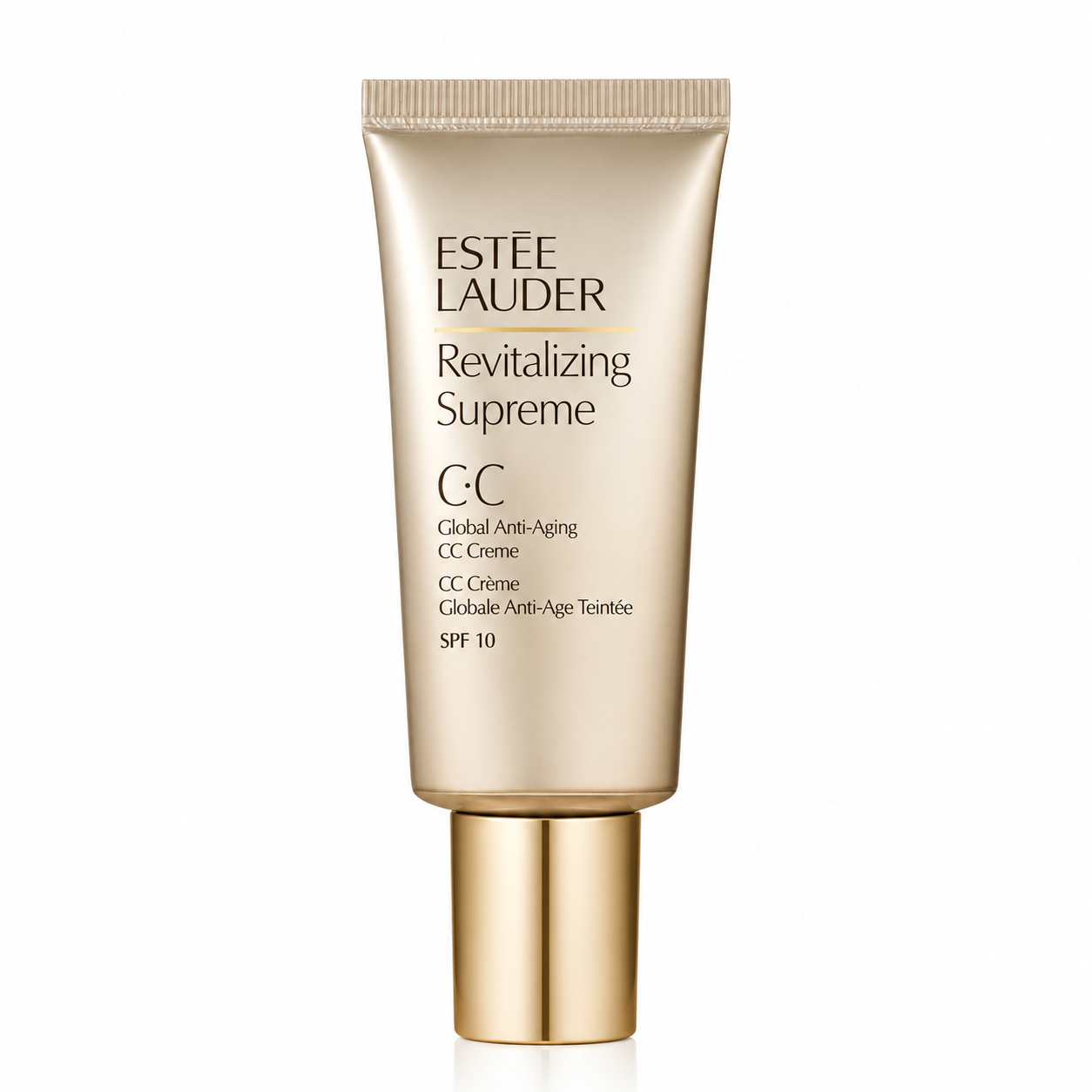 Cc Cream Revitalizing Supreme 30 Ml Estée Lauder
