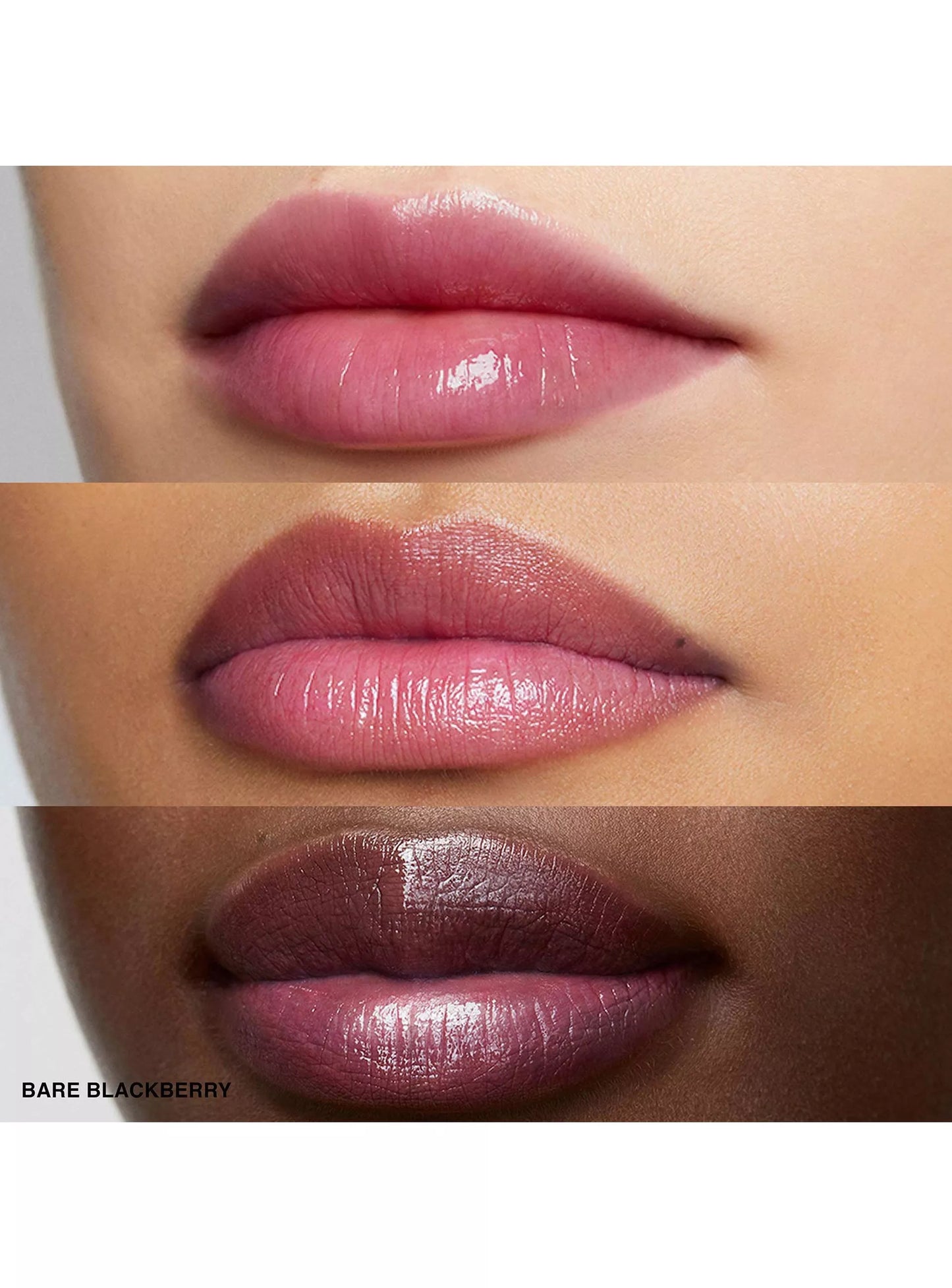 Bálsamo labial Bobbi Brown Extra Lip Tint Bare Blackberry 2.3 g