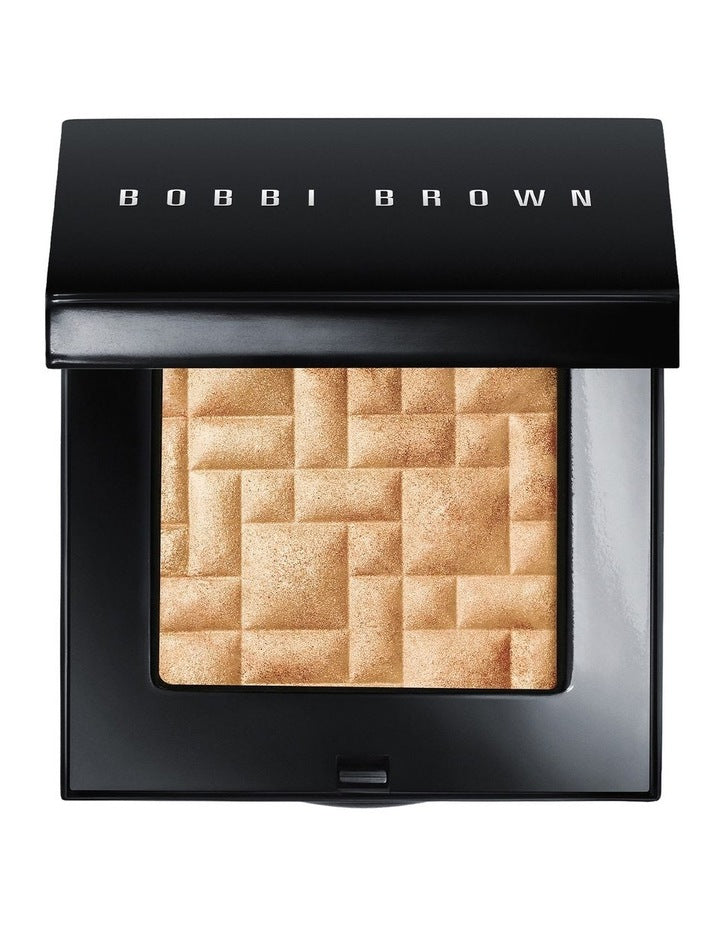 Polvo Iluminador illuminating Bobbi Brown