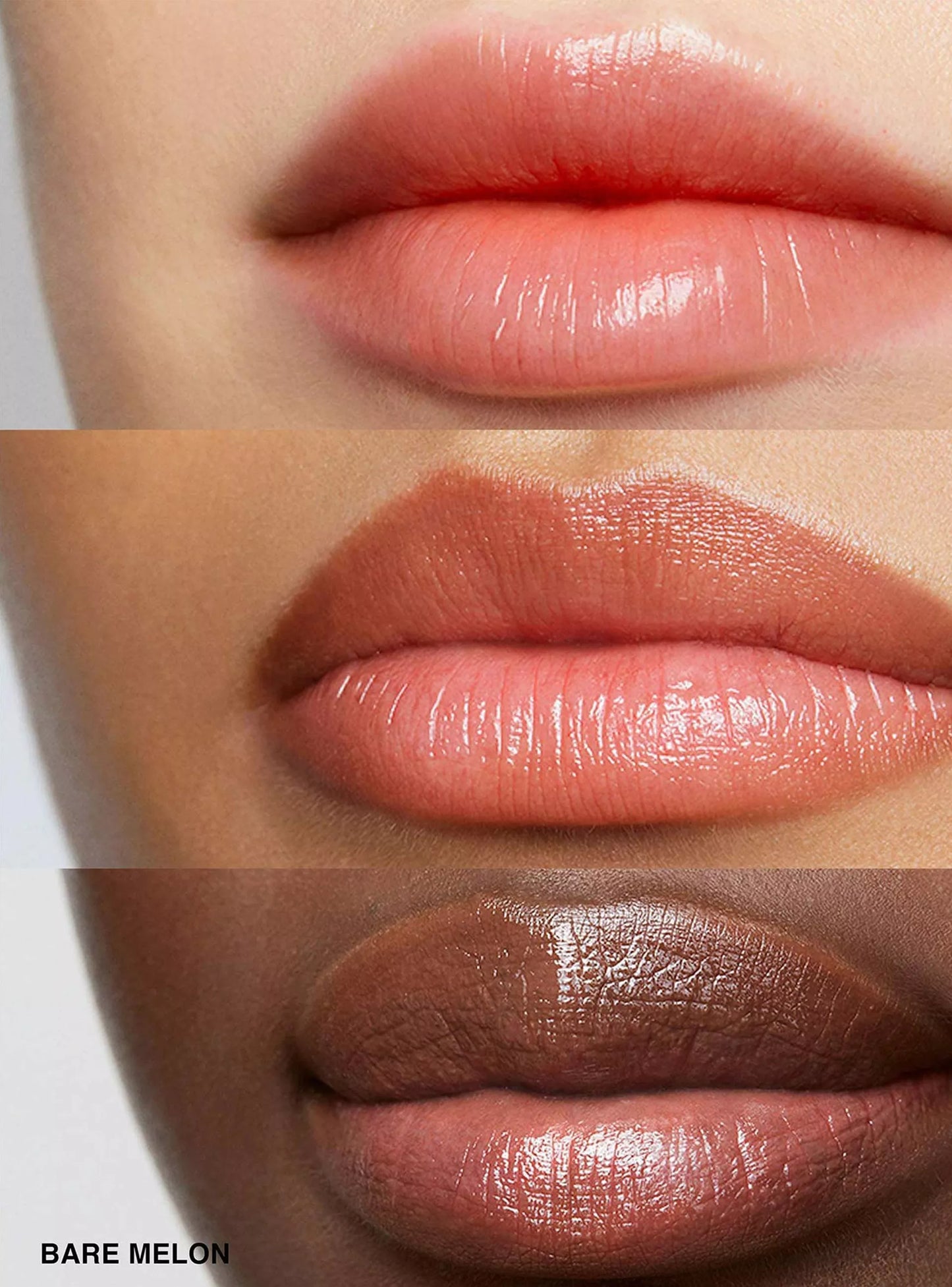 Bobbi Brown
Bálsamo labial Extra Lip Tint Bare Melon 2.3 g
