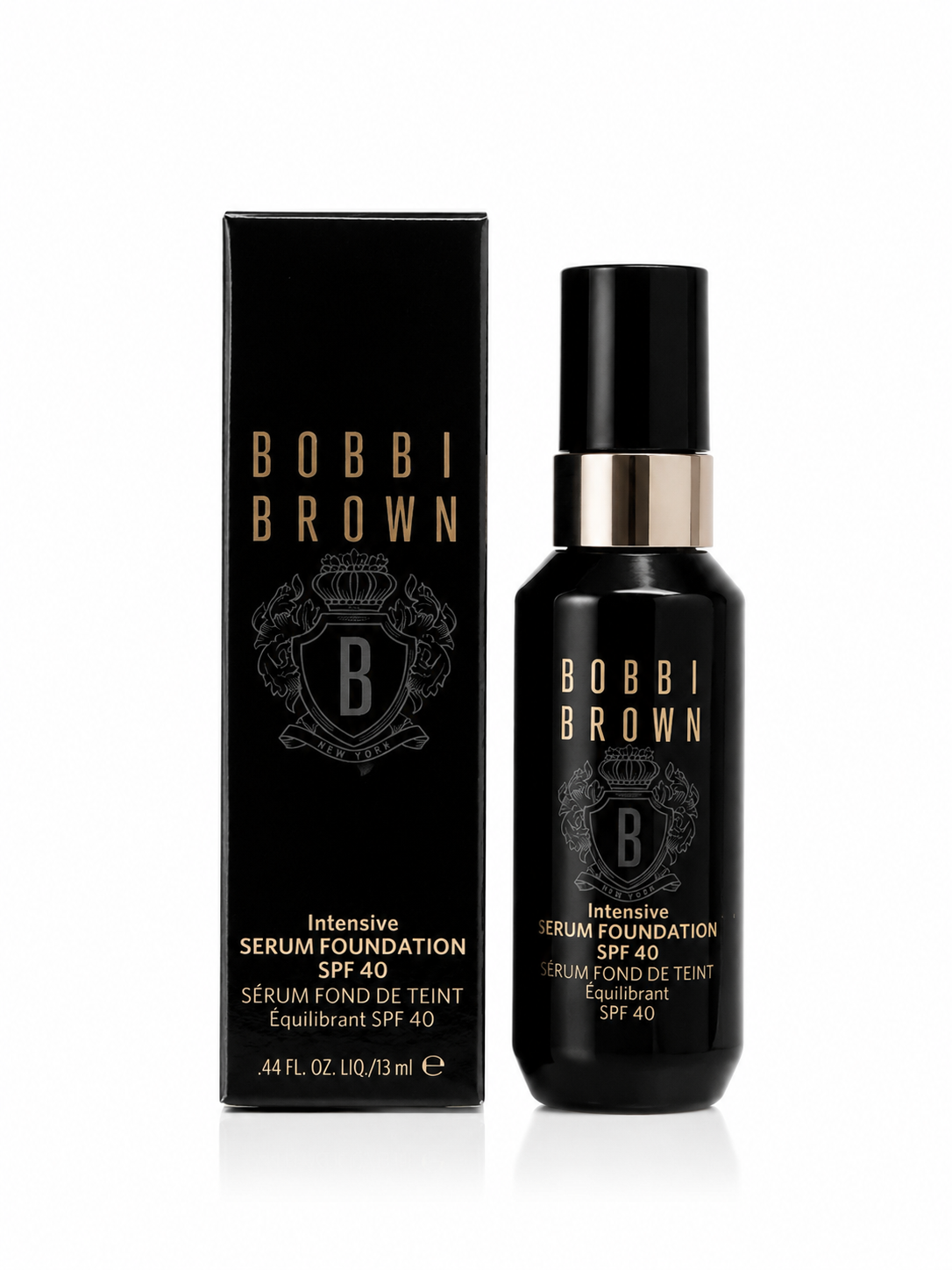 Bobbi Brown Intensive Serum Foundation SPF 40 – 13 ml