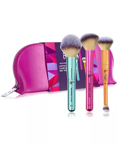 Set btrochas it cosmetics
