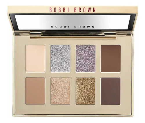 Paleta de sombras Bobbi Brown Edición holiday