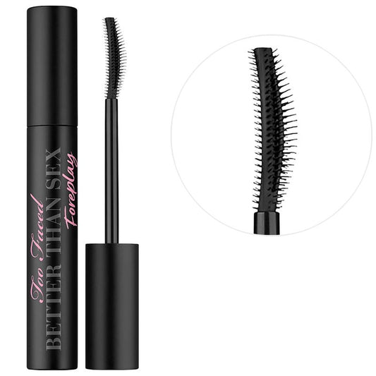 Too Faced Primer mascara de Pestañas Better Than Sex Foreplay 24-Hour Lash Primer