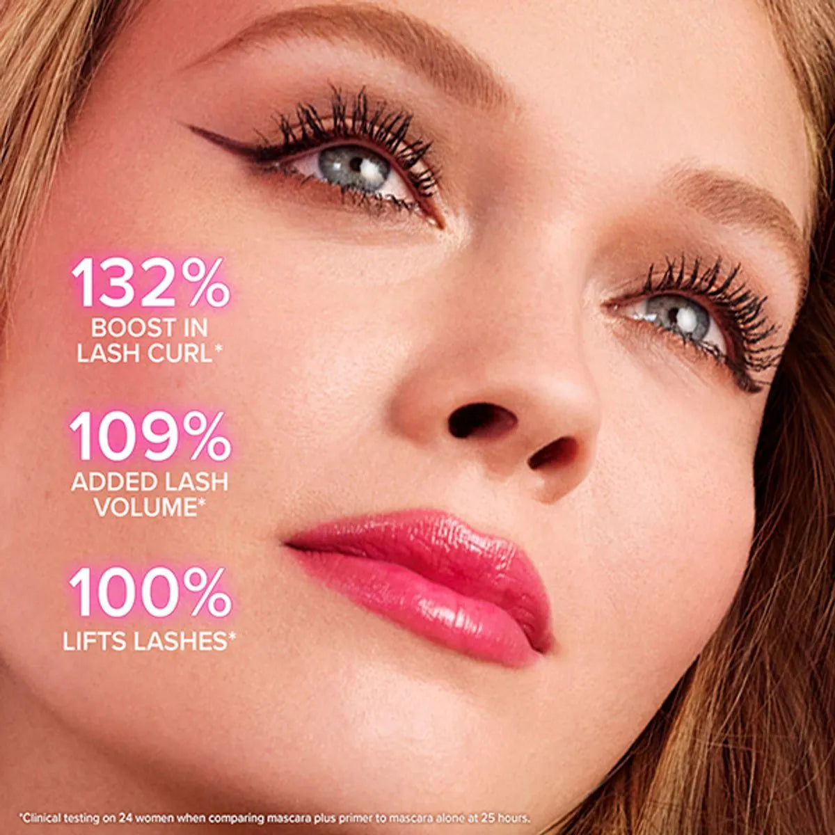 Too Faced Primer mascara de Pestañas Better Than Sex Foreplay 24-Hour Lash Primer