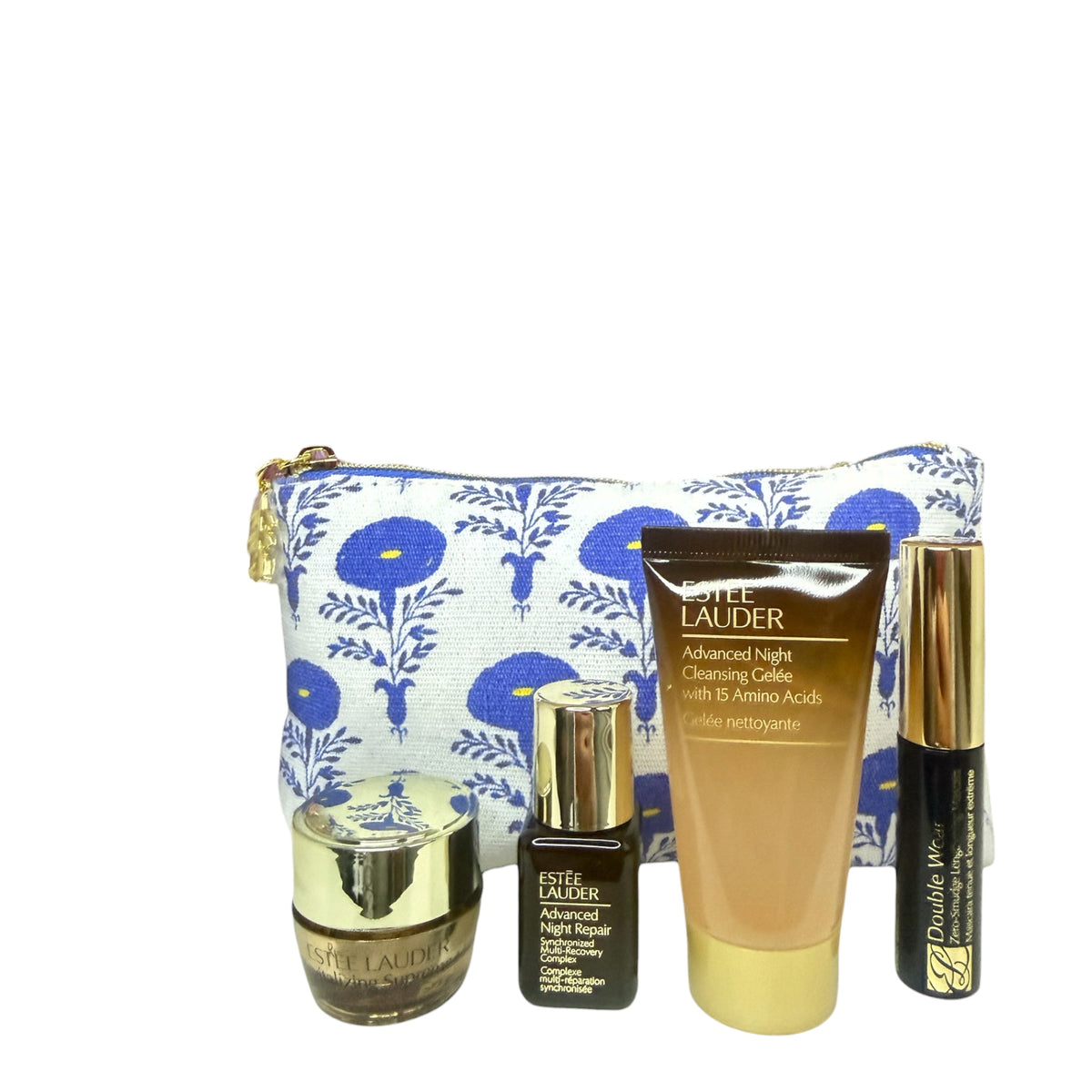 Estuche Estée Lauder Advanced Night Repair & Revitalizing Supreme+