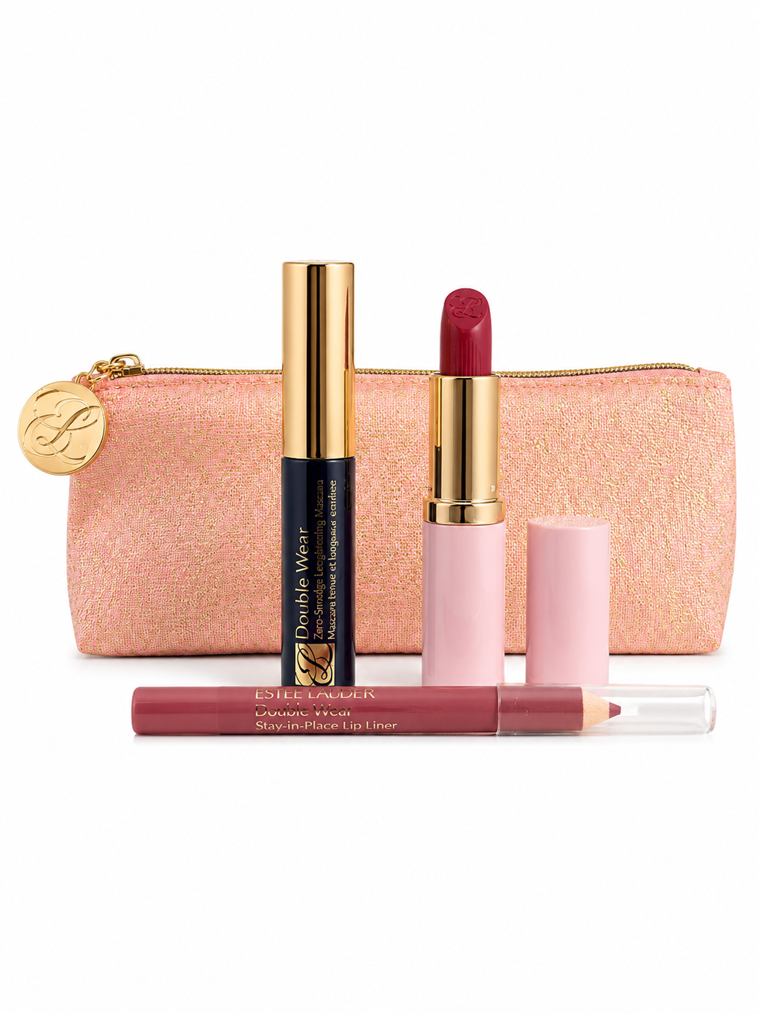 Set de Maquillaje Estée Lauder con Estuche