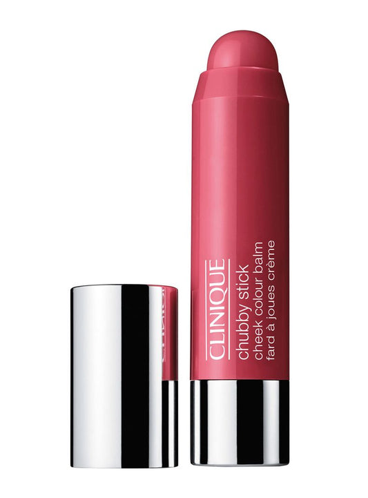 Chubby Stick Cheek Colour Balm Tono Roly Poly Rosy