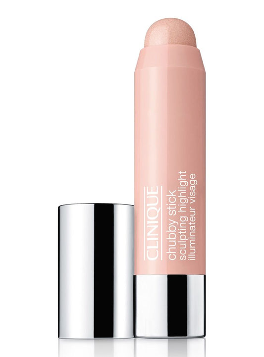 Iluminador clinique Chubby Stick Sculpting Highlight