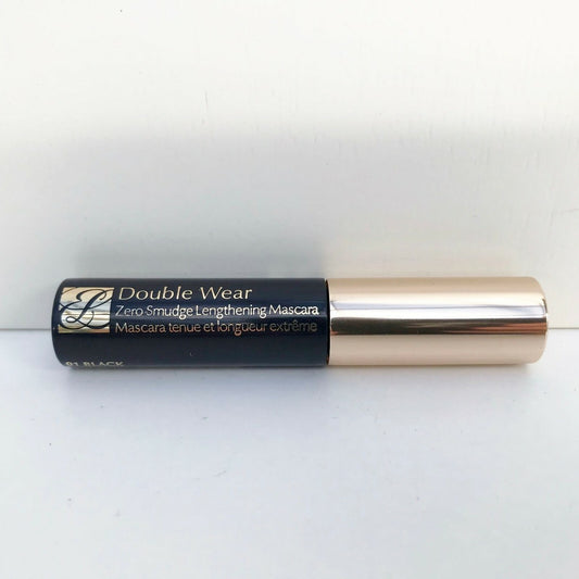 Mascara de pestañas Estee Lauder Double wear zero Alargamiento