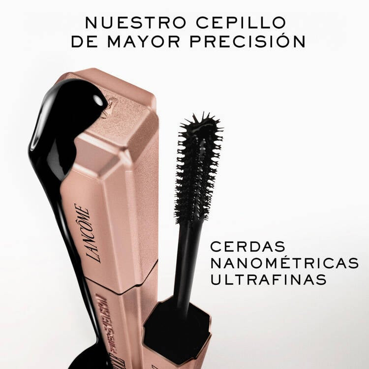 Máscara de pestañas alargadora Extension Lancome