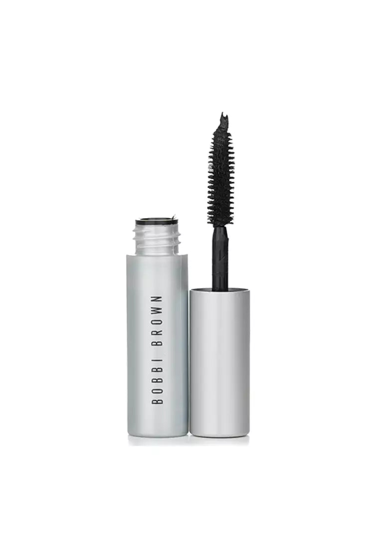 BOBBI BROWN - Máscara de pestañas Smokey travel size
