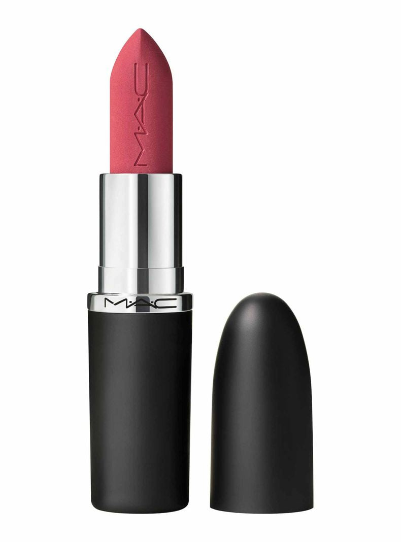 Labial MAC Macximal Silky mattte wirhl 3.5g