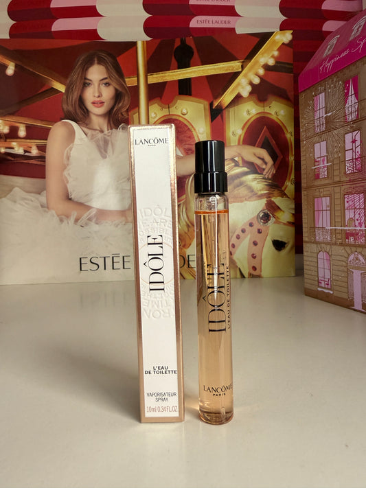 Perfumero Lancôme Recargable Idole EDT 10ml