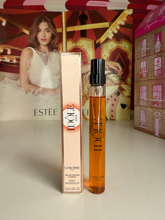 Perfumero Recargable Lancôme Idole Now 10ml