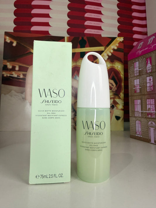 Moisturizer SHISEIDO