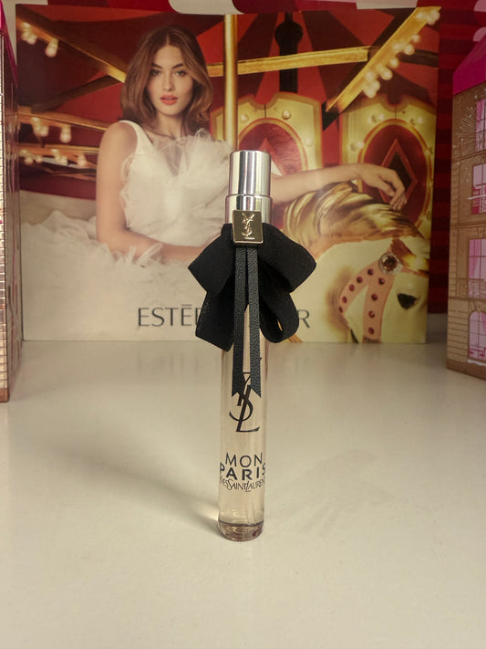 Perfumero Recargable 10ml YSL Mon Paris