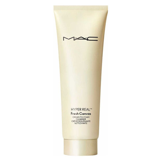 Limpiador facial HYPER REAL FRESH CANVAS CREAM-TO-FOAM CLEANSER 100ml