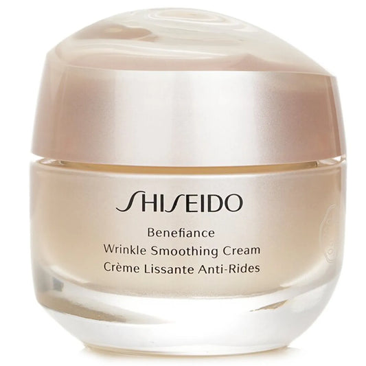 SHISEIDOCrema Benefiance Suavizante Arrugas - Shiseido 15ml
