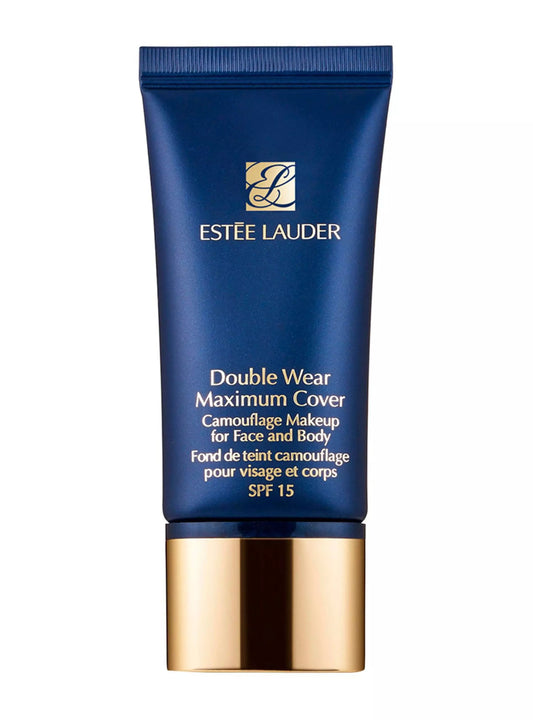 Base de maquillaje maximum cover Estee lauder
