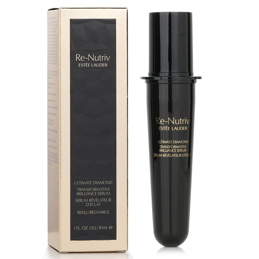 ESTEE LAUDER
RE-NUTRIV ULTIMATE DIAMOND TRANSFORMATIVE BRILLIANCE SUERO REFILL 30ml