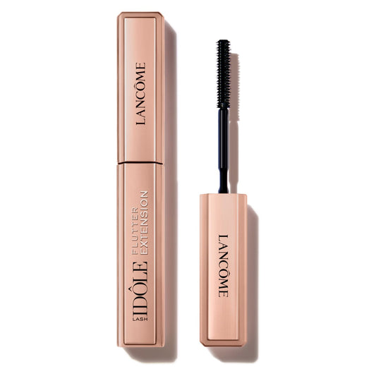 Máscara de pestañas alargadora lash Idole flutter Extension Lancome