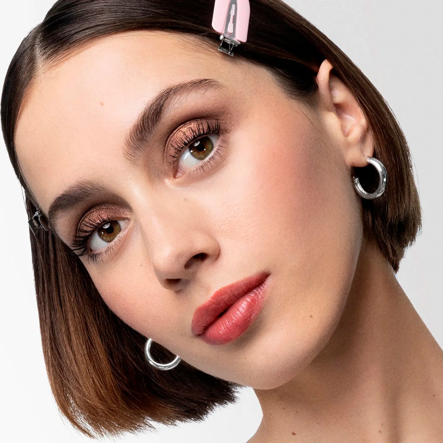 Máscara de pestañas alargadora lash Idole flutter Extension Lancome