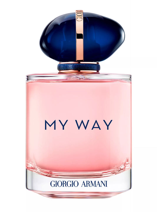 Perfume Giorgio Armani My Way Mujer EDP 50ml