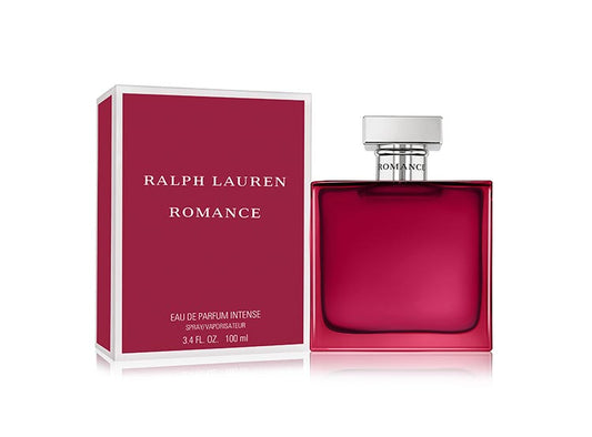 Ralph Lauren
Perfume Romance Intense EDP Mujer 30 ml Ralph Lauren
