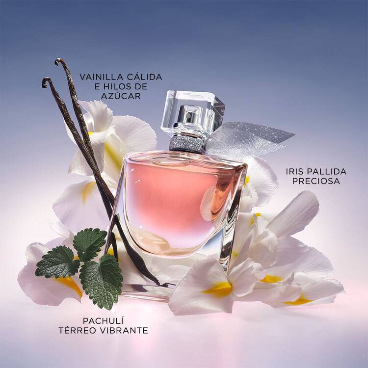 Perfume LA VIE EST BELLE Lancôme 75ml