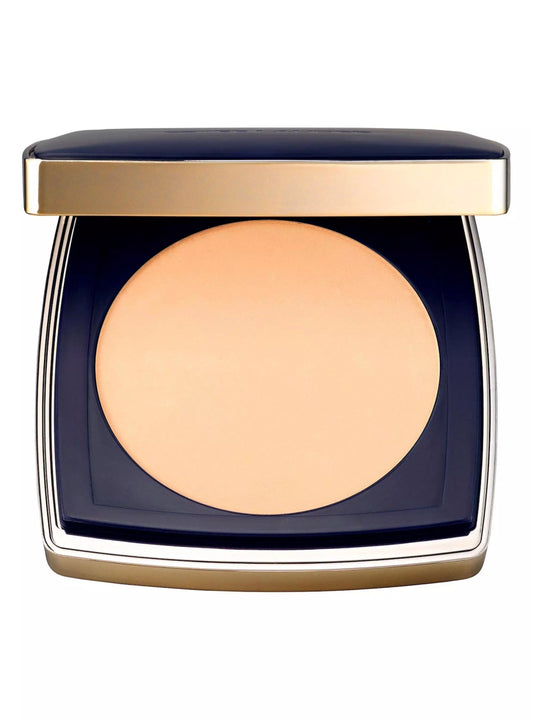 Polvo Base Estée Lauder Maquillaje Polvo Double Wear Stay In Place Matte 2n2 Buff