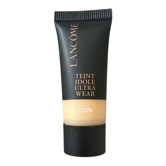 MINI BASE DE MAQUILLAJE LANCÔME TEINT IDOLE ULTRA WEAR FPS 35 NUEVA FORMULA CON TECNOLOGÍA AIRWEAR 5ml