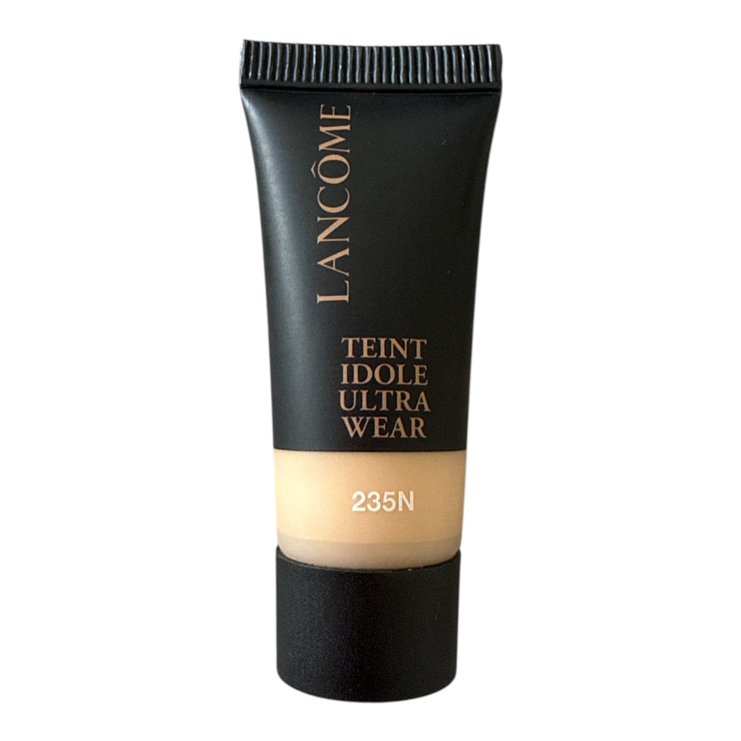 MINI BASE DE MAQUILLAJE LANCÔME TEINT IDOLE ULTRA WEAR FPS 35 NUEVA FORMULA CON TECNOLOGÍA AIRWEAR 5ml