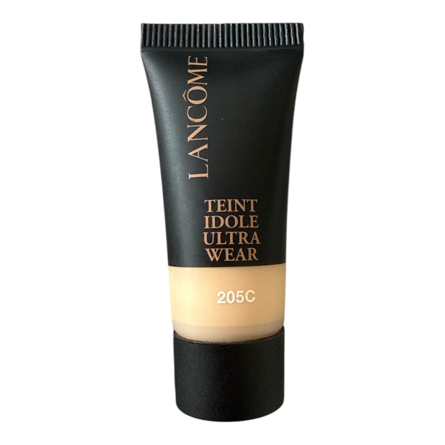 MINI BASE DE MAQUILLAJE LANCÔME TEINT IDOLE ULTRA WEAR FPS 35 NUEVA FORMULA CON TECNOLOGÍA AIRWEAR 5ml