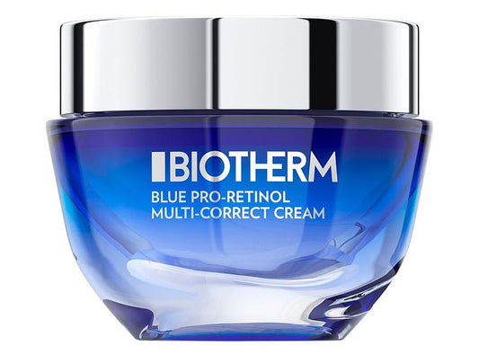 REMA BIOTHERM BLUE THERAPY PRO RETINOL MULTI CORRECT 50 ML