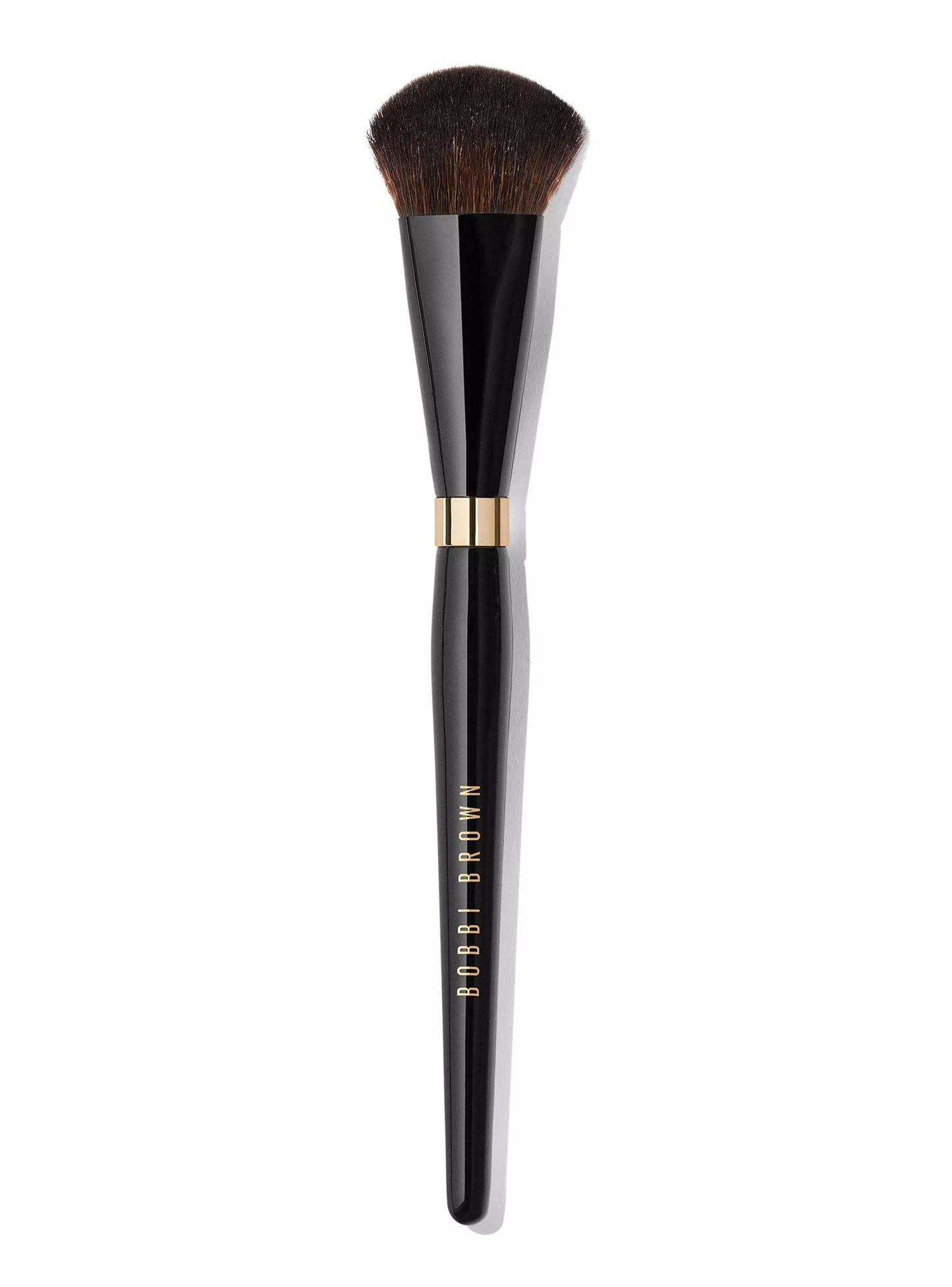 Bobbi Brown
Brocha Soft Focus Foundation Brush aplicación base de maquillaje