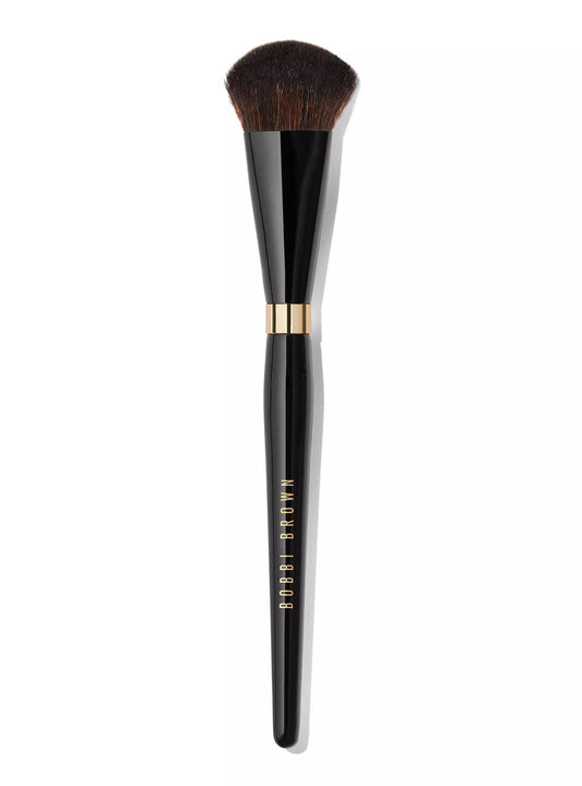 Bobbi Brown
Brocha Soft Focus Foundation Brush aplicación base de maquillaje