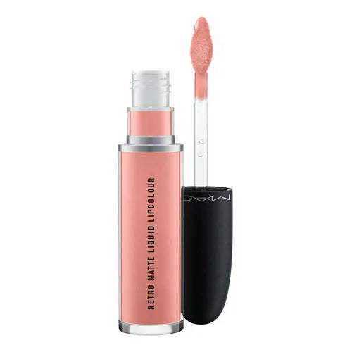 Labial retro matte softly rockin